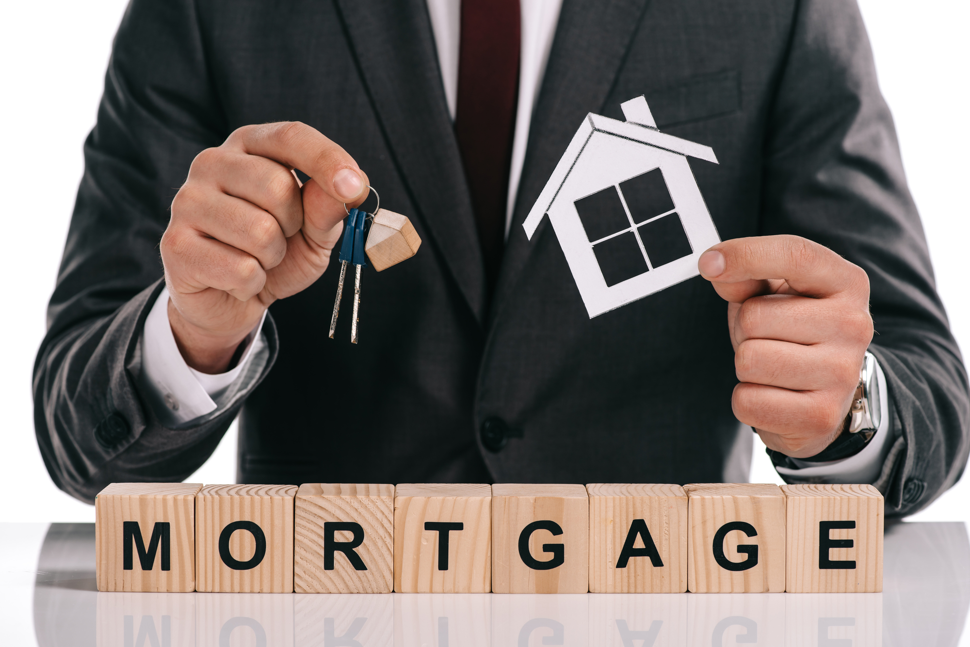 Benefits Of Working With A Trusted Texas Mortgage Broker For Your